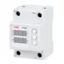 CNC EL240326 spannings- en stroombewakingsrelais, 63A, 230V AC, DIN-rail