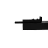 Titan TTC-TH65 raam-TV-houder voor campers, motorhomes en caravans, 65 cm