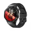 HUAWEI WATCH GT 7 Pro 46mm smartwatch, zwart, 55020JTT
