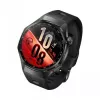 HUAWEI WATCH GT 7 Pro 46mm smartwatch, zwart, 55020JTT