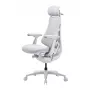 LiberNovo Omni Pro 48cn ergonomische stoel (wit)