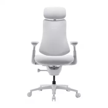 LiberNovo Omni Pro 48cn ergonomische stoel (wit)