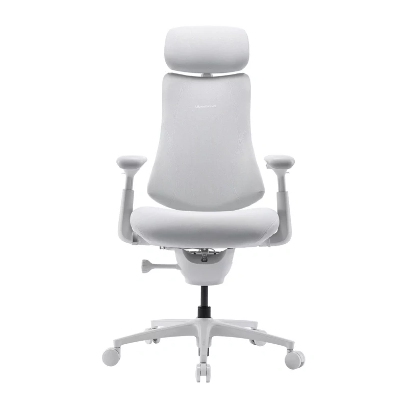 LiberNovo Omni Pro 48cn ergonomische stoel (wit)