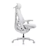 LiberNovo Omni Pro 48cn ergonomische stoel (wit)