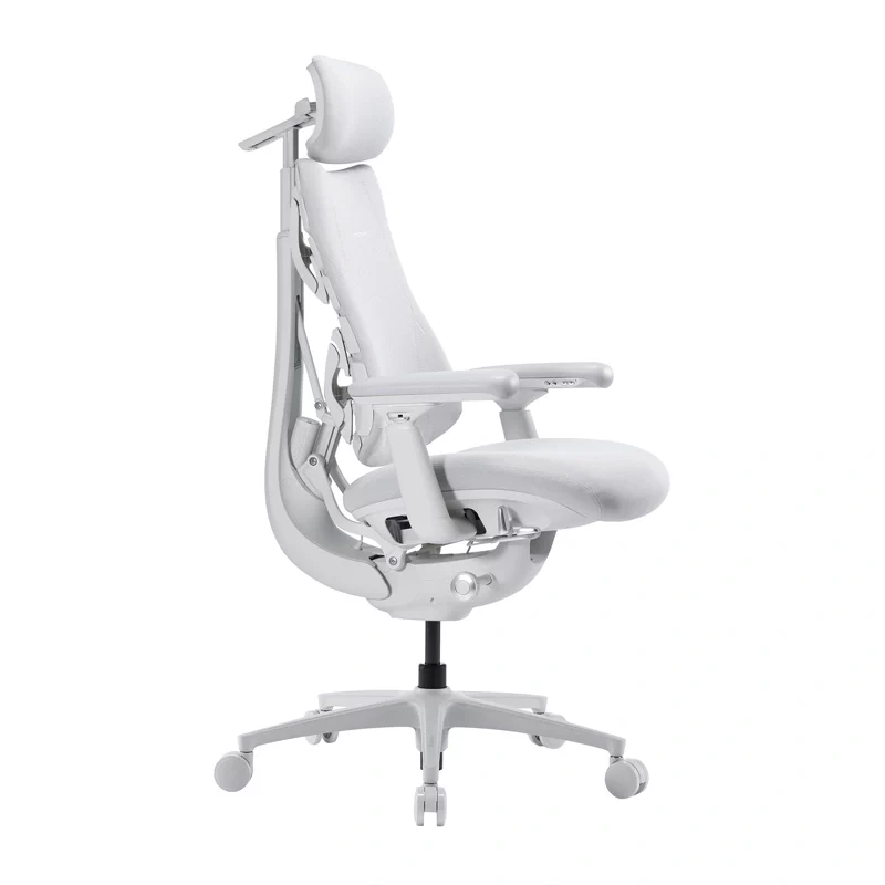 LiberNovo Omni Pro 48cn ergonomische stoel (wit)