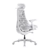 LiberNovo Omni Pro 48cn ergonomische stoel (wit)