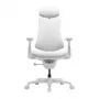 LiberNovo Omni GEN 48 cm ergonomische stoel (wit)
