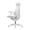 LiberNovo Omni GEN 48 cm ergonomische stoel (wit)