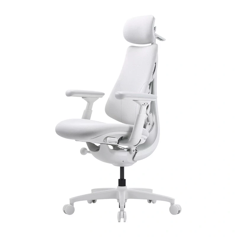 LiberNovo Omni GEN 48 cm ergonomische stoel (wit)
