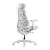 LiberNovo Omni GEN 48 cm ergonomische stoel (wit)