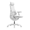 LiberNovo Omni GEN 48 cm ergonomische stoel (wit)