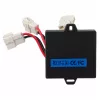 LEAN CARS RX117-G accu-besturingsunit voor S615 24V-systemen