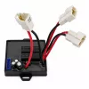 LEAN CARS RX117-G accu-besturingsunit voor S615 24V-systemen