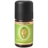 PRIMAVERA biologische patchouli-olie 5 ml - 100% puur & natuurlijk, stoomgedestilleerd, aardse geur