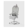 Fractal Design Refine 2 Mesh Light Gamestoel, lichtgrijs/wit