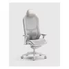 Fractal Design Refine 2 Mesh Light Gamestoel, lichtgrijs/wit