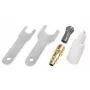 NEO Tools 14-016 900W 125mm haakse slijper