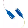 EFB Elektronik glasvezel-pigtail SC 9/125 OS2 12-kleurenset 2m - singlemode kabel/adapter set
