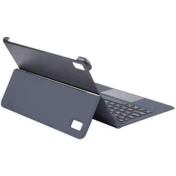 Blackview Tab 10 toetsenbord, grijs