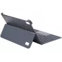 Blackview Tab 10 Toetsenbord, grijs