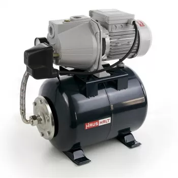 Drukverhogingspomp HF-750 750W