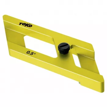 Toko Base Angle World Cup 0,5° basis-kantenslijpgeleider