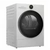 Dreame Dryer L9 wit warmtepompdroger 9kg A+++ Wi-Fi DWD09L90WAEU