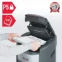 Rexel ShredMax AutoFeed+ 150M P-5 partikelsnipperaar, 150 vel automatische invoer, 15L bak