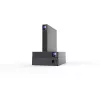 PowerWalker VFI 6000 ICT IoT 6000 VA 5400 W online dubbelconversie-UPS met IoT-module, tower/rackmount 3U