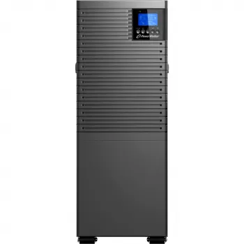 PowerWalker VFI 6000 ICT IoT 6000 VA 5400 W online dubbelconversie-UPS met IoT-module, tower/rackmount 3U
