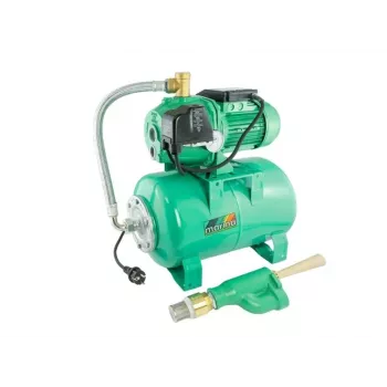 Drukverhogingspomp 1100W APM100/25 met injector