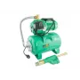 Drukverhogingspomp 1100W APM100/25 met injector