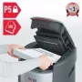 Rexel ShredMax AutoFeed+ 300M micro-cut documentenversnipperaar P-5, 300 vel automatische invoer, 25L bak