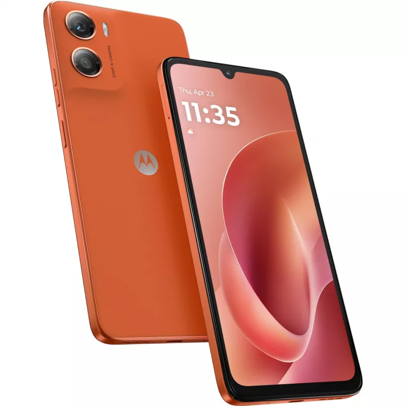 Motorola G06 4/64GB Arabesque
