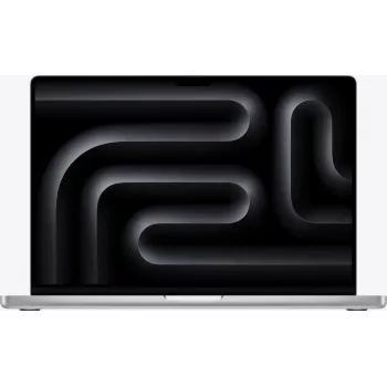 Apple MacBook Pro 16 inch M5 Pro 18-Core 24GB 1TB SSD zilver Duits toetsenbordlayout