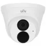 Uniview IPC3615LB-AF28-A2 5MP buiten-turretcamera met 2,8mm objectief, IP67, IK10, PoE