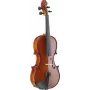 Stagg VN 3/4 klassieke viool 3/4-maat met strijkstok, koffer en hars