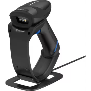 Newland HR33 Marlin 2D CMOS megapixel draadloze Bluetooth-barcodescanner