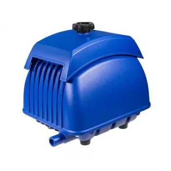 AIRMAC DB60 60W luchtpomp voor vijverbeluchting en hydrocultuur