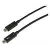 Lenovo LINTES Thunderbolt 4 actieve kabel 2m (40Gbps, 100W PD, 8K)