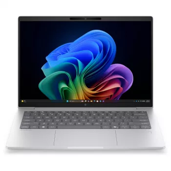 HP EliteBook 6 G2q Snapdragon X2 Elite X2E-84-100 32GB RAM 1TB SSD 14 inch WUXGA Windows 11 Pro 5G LTE zakelijke laptop