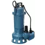 Afvalwaterpomp met snijwerk FURY 370W