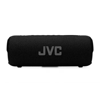 JVC XS-E325B bluetooth-luidspreker, zwart