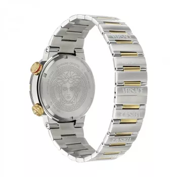 Versace VE8G00424 herenhorloge, 43 mm