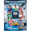 PANINI KOLEKCJA La Liga 2027 Mega Set – Adrenalyn XL trading card collection met 10 boosterpacks, 4 exclusieve kaarten, album & onlinecode