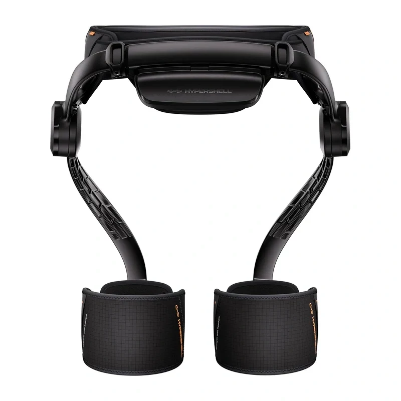 HYPERSHELL X Max S Exoskelet