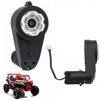 LEAN TOYS 24V motoraandrijving RPM-15000 voor NLE-913 elektrisch kindervoertuig