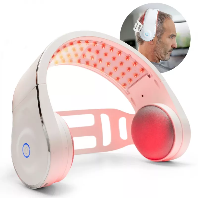 Rio LAHB-SLEEVE-EU/1,0 haargroei-laser-haarband