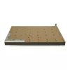 MAKERA Carvera Air 2mm MDF-basisplaten (5 stuks) – offerplaat voor CNC