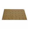 MAKERA Carvera Air 2mm MDF-basisplaten (5 stuks) – offerplaat voor CNC